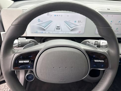 Certified 2024 Hyundai Ioniq 5 SEL AWD/4WD image 32