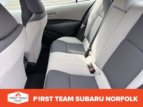 Used 2023 Toyota Corolla LE image 12