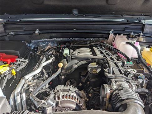 New 2026 Jeep Wrangler Unlimited Rubicon image 15