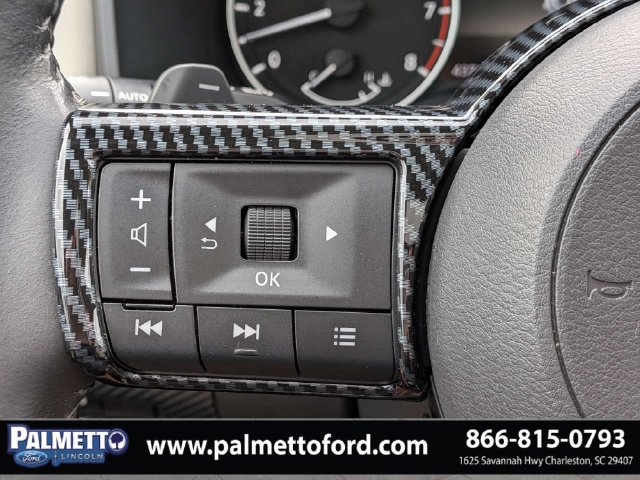 Used 2021 Nissan Rogue SL w/ Premium Package FWD image 27