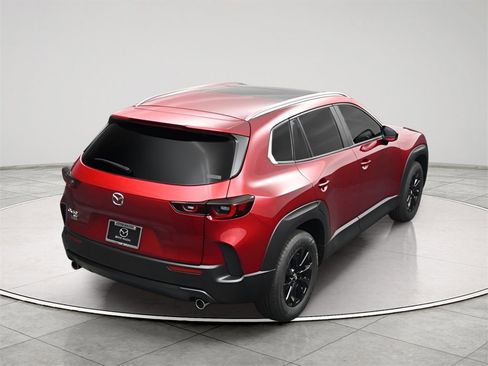 New 2026 MAZDA CX-50 AWD 2.5 S w/ Cargo Package image 16