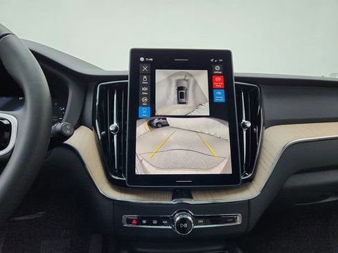 New 2026 Volvo XC60 T8 Plus w/ Protection Package Premier image 24