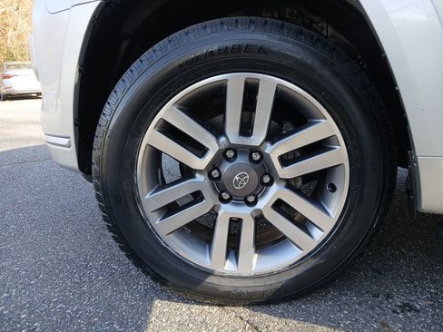 Used 2022 Toyota 4Runner TRD Sport image 25