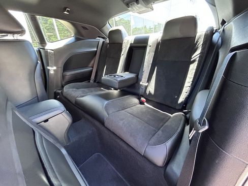 Certified 2023 Dodge Challenger R/T Scat Pack w/ 1320 Plus Group image 38