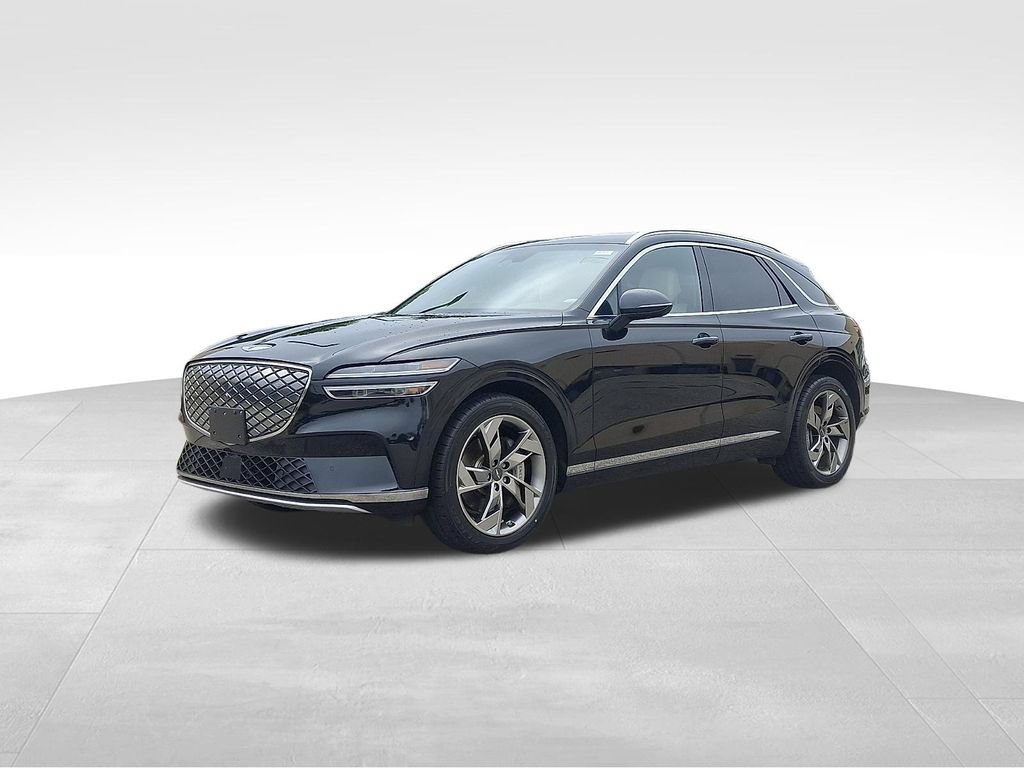 Used 2023 Genesis Electrified GV70 AWD/4WD image 3