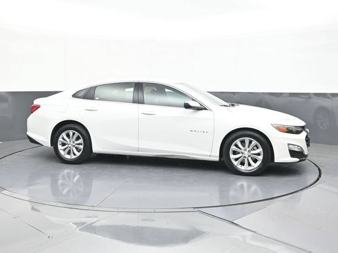 Used 2023 Chevrolet Malibu LT FWD image 12