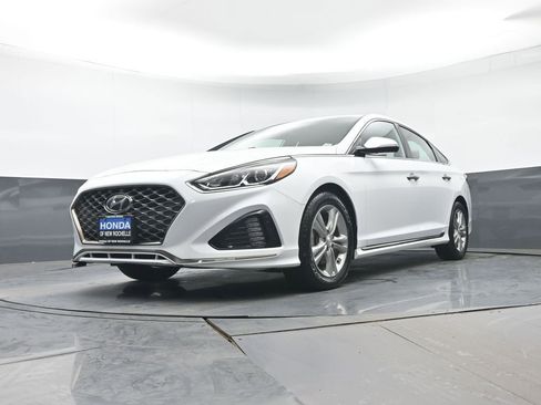 Used 2019 Hyundai Sonata Sport image 25