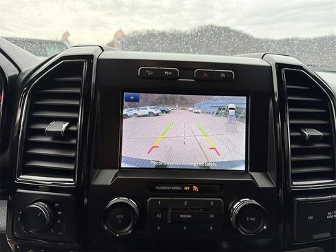 Used 2020 Ford F150 XLT w/ Equipment Group 302A Luxury image 26