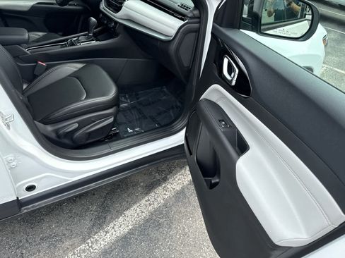 New 2026 Jeep Compass Limited AWD/4WD image 14
