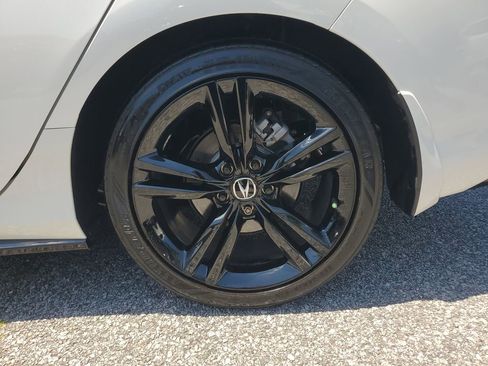 Certified 2026 Acura Integra A-Spec FWD image 9