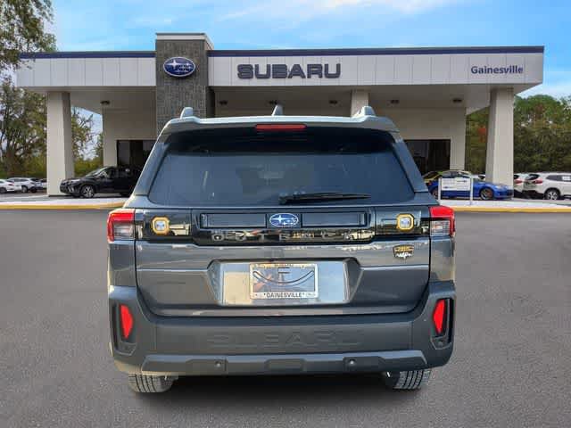 New 2026 Subaru Outback Wilderness AWD/4WD image 5
