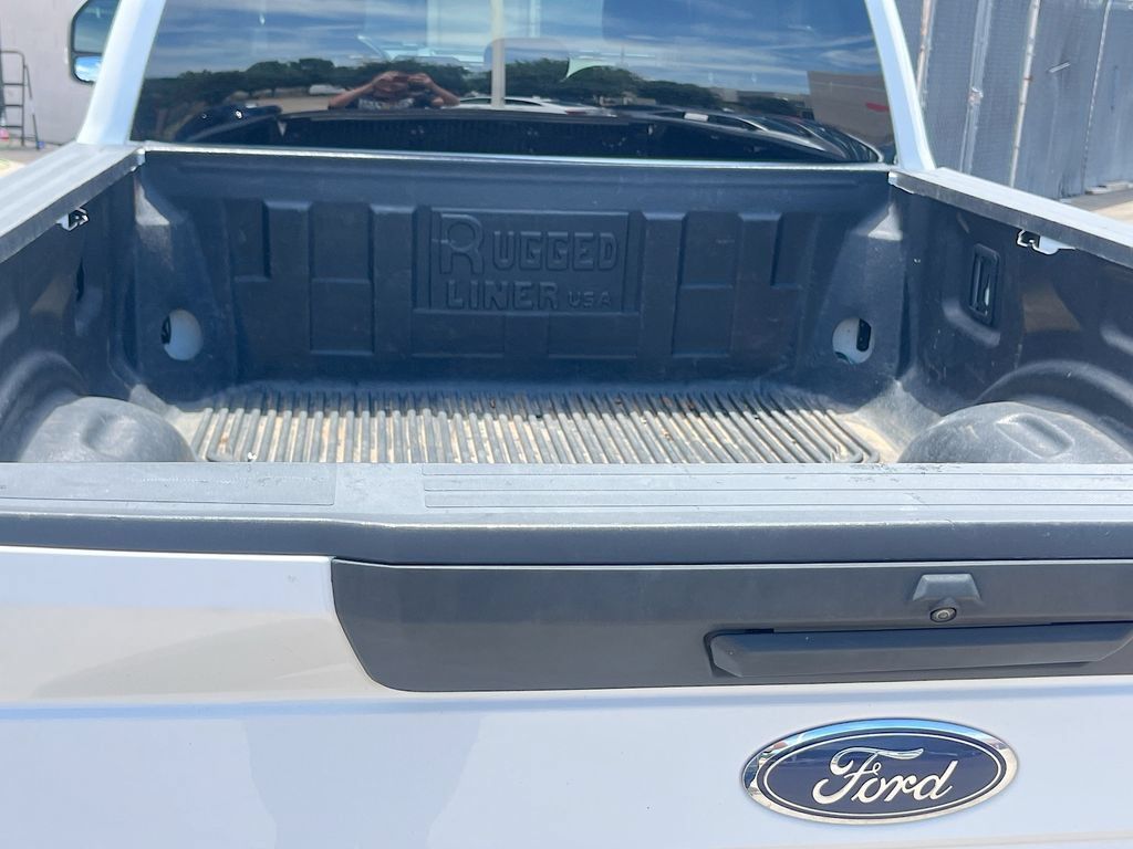 Used 2022 Ford F250 XLT AWD/4WD image 23