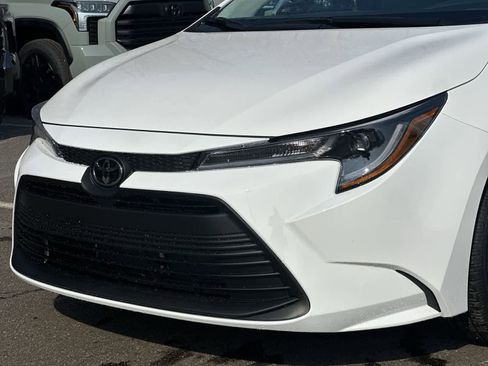 New 2026 Toyota Corolla LE image 10