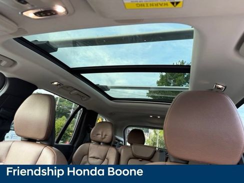 Used 2019 Volvo XC90 T6 Momentum w/ Advanced Package AWD/4WD image 32