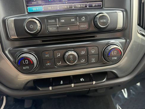 Used 2014 Chevrolet Silverado 1500 LT w/ All Star Edition AWD/4WD image 29