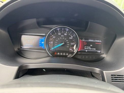 Used 2019 Ford Explorer Sport w/ Equipment Group 401A AWD/4WD image 13