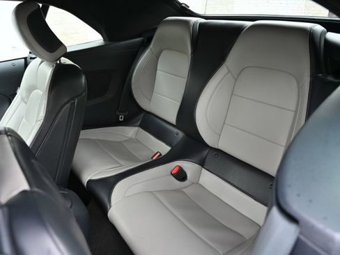 Used 2024 Ford Mustang Premium RWD image 15