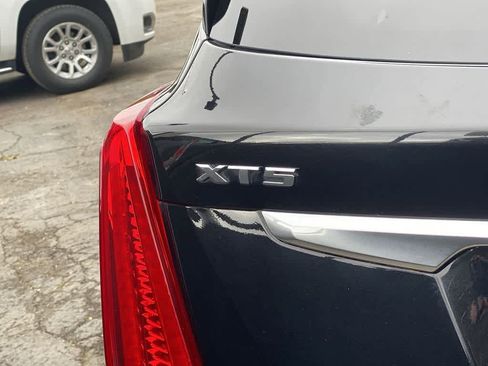 Used 2018 Cadillac XT5 Premium Luxury AWD/4WD image 10