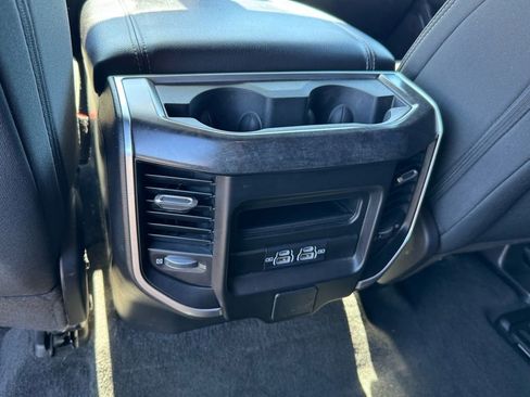 Used 2023 RAM 1500 Big Horn image 16
