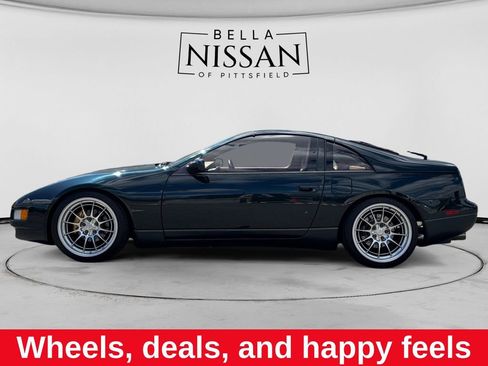 Used 1994 Nissan 300ZX Hatchback RWD image 2