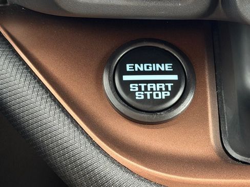 Certified 2024 Ford Bronco Sport Outer Banks w/ Tech Package image 33