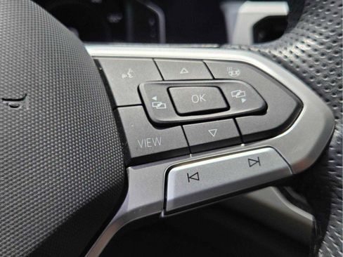 Used 2022 Volkswagen Atlas Cross Sport SEL Premium R-Line AWD/4WD image 30