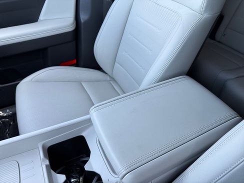 Certified 2025 Hyundai Santa Fe Limited image 14