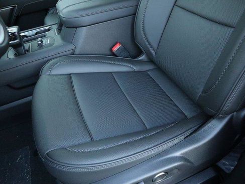 New 2025 GMC Sierra 1500 Denali w/ Technology Package image 25