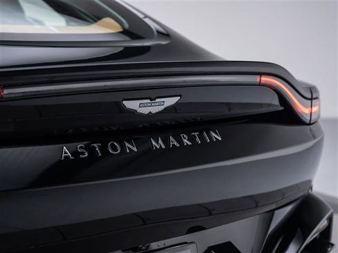 New 2026 Aston Martin V8 Vantage Coupe image 29