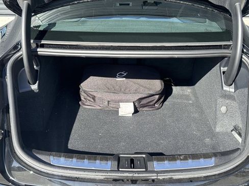 Certified 2025 Porsche Taycan image 13