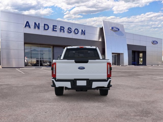 New 2026 Ford F350 XL w/ STX Appearance Package AWD/4WD image 5