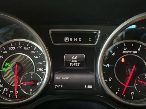 Used 2018 Mercedes-Benz G 63 AMG 4MATIC image 41