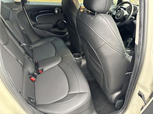 Used 2022 MINI Cooper S image 30