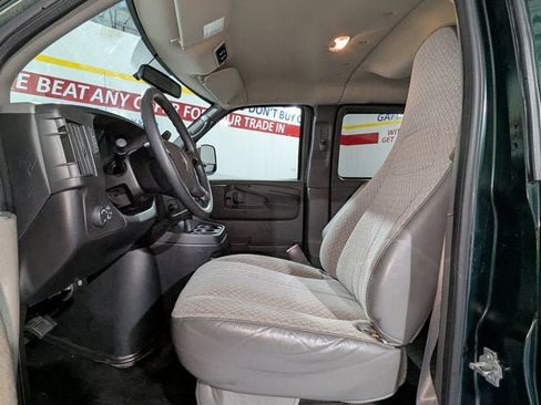 Used 2013 Chevrolet Express 3500 LS w/ Power Package image 18