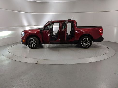 New 2026 Ford Maverick Lariat w/ 4K Tow Package image 11