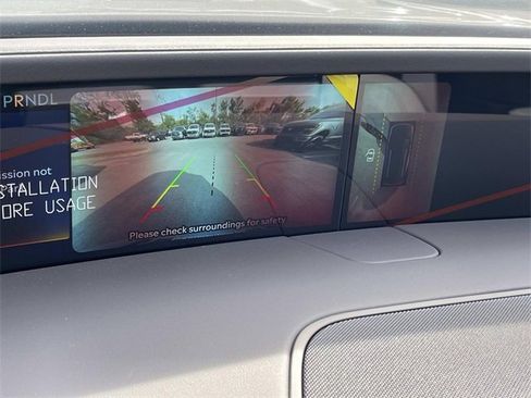 New 2026 Lincoln Nautilus Black Label w/ Jet Appearance Package image 27