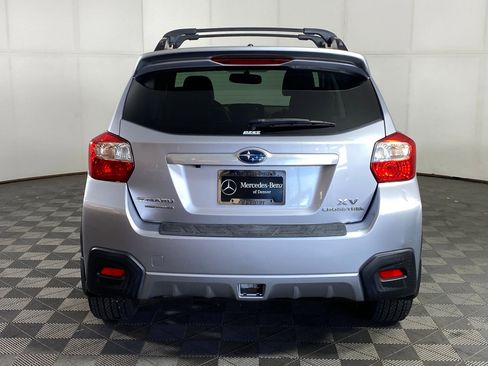 Used 2014 Subaru Crosstrek 2.0i Limited w/ Popular Package #2 image 9