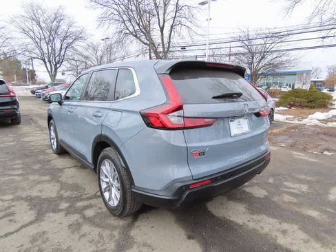 Certified 2023 Honda CR-V EX-L image 4