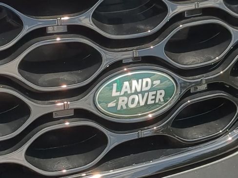 New 2026 Land Rover Discovery Sport Landmark AWD/4WD image 12