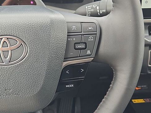 New 2026 Toyota Camry XLE AWD/4WD image 24