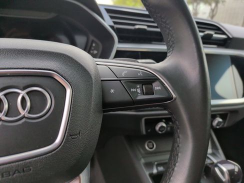 Used 2022 Audi Q3 2.0T Premium Plus w/ Premium Plus Package image 20