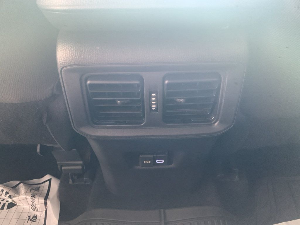Used 2024 Toyota RAV4 XLE w/ Weather Package AWD/4WD image 15