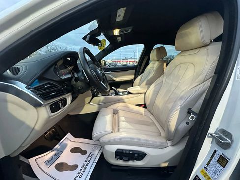 Used 2017 BMW X6 xDrive35i image 16
