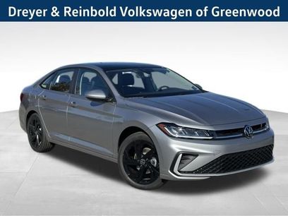 New 2026 Volkswagen Jetta SE
