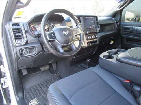 Used 2023 RAM 2500 Tradesman image 14