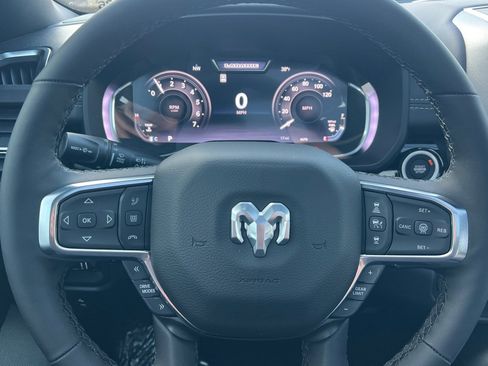 New 2026 RAM 1500 Laramie w/ Night Edition image 19