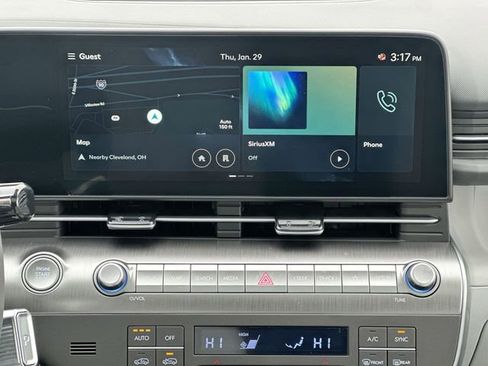 New 2026 Hyundai Kona Limited image 14