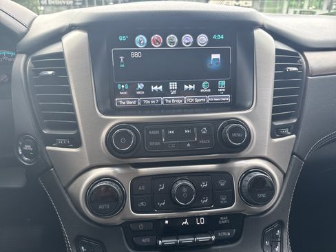 Used 2019 GMC Yukon Denali w/ Denali Ultimate Package AWD/4WD image 19