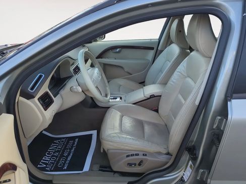 Used 2008 Volvo XC70 3.2 image 12