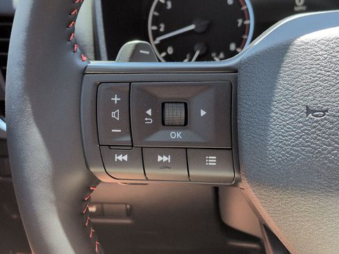 New 2026 Nissan Rogue SV AWD/4WD image 14
